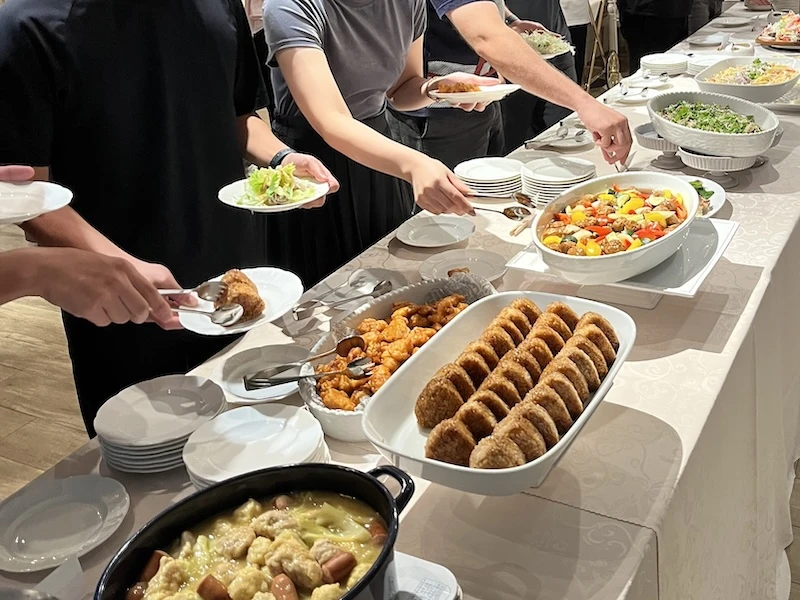 チャペル・ド・コフレ