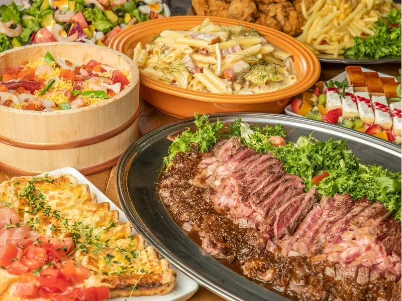 kawara CAFE＆DINING 横須賀モアーズ店