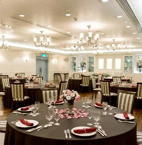 八戸グランドホテル