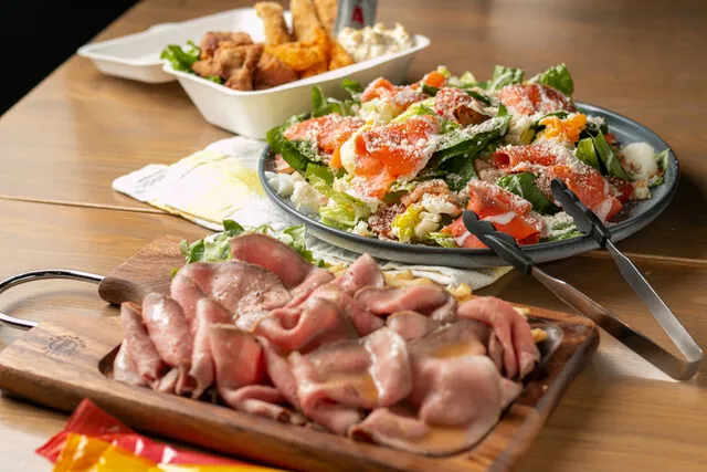 GOOD MORNING CAFE 中野セントラルパーク