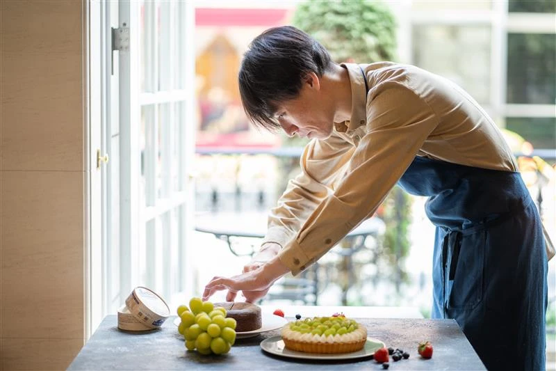 OSAKA St.BATH CHURCH(大阪セントバース教会)