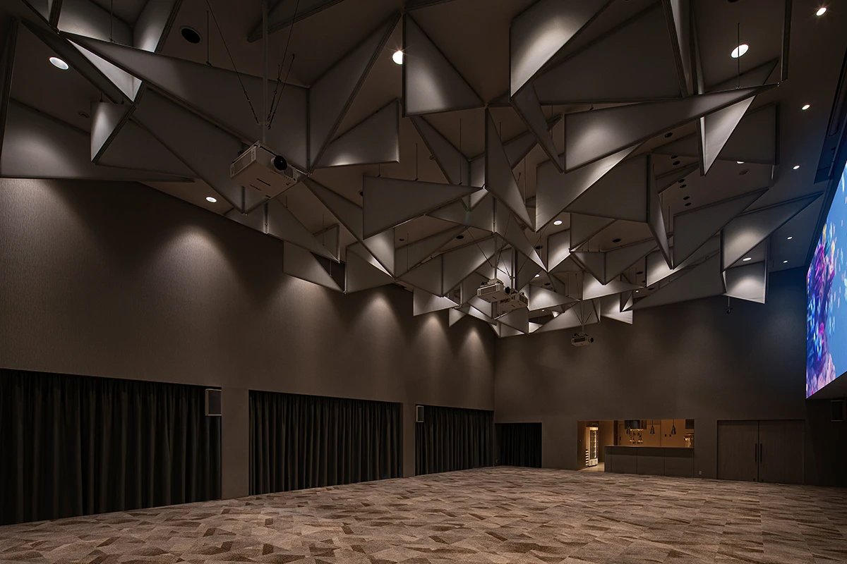 ホテルロイヤルクラシック大阪:8F　花笑～HANAEMI～