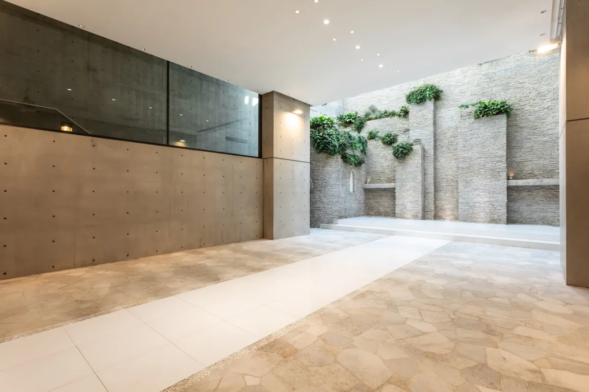 Sky HALL
