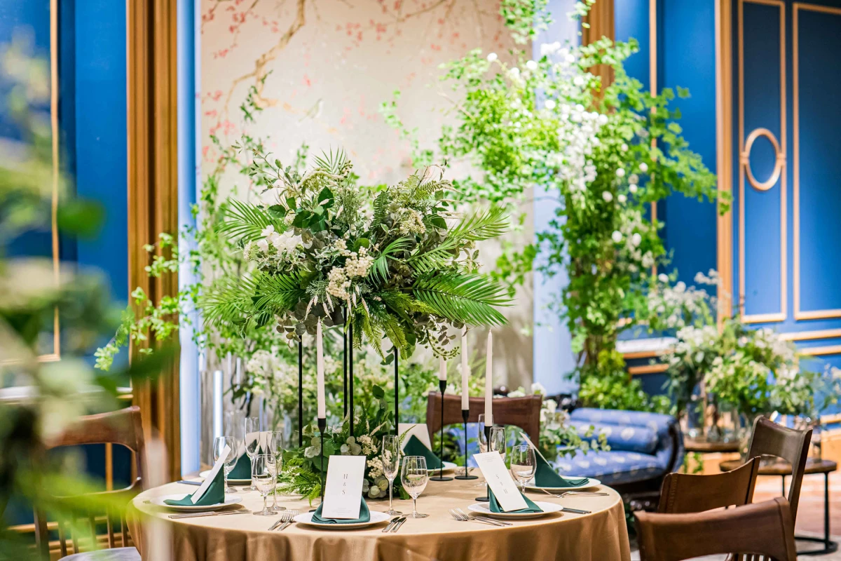 キャトルセゾン浜松:BALLROOM　ボールルーム