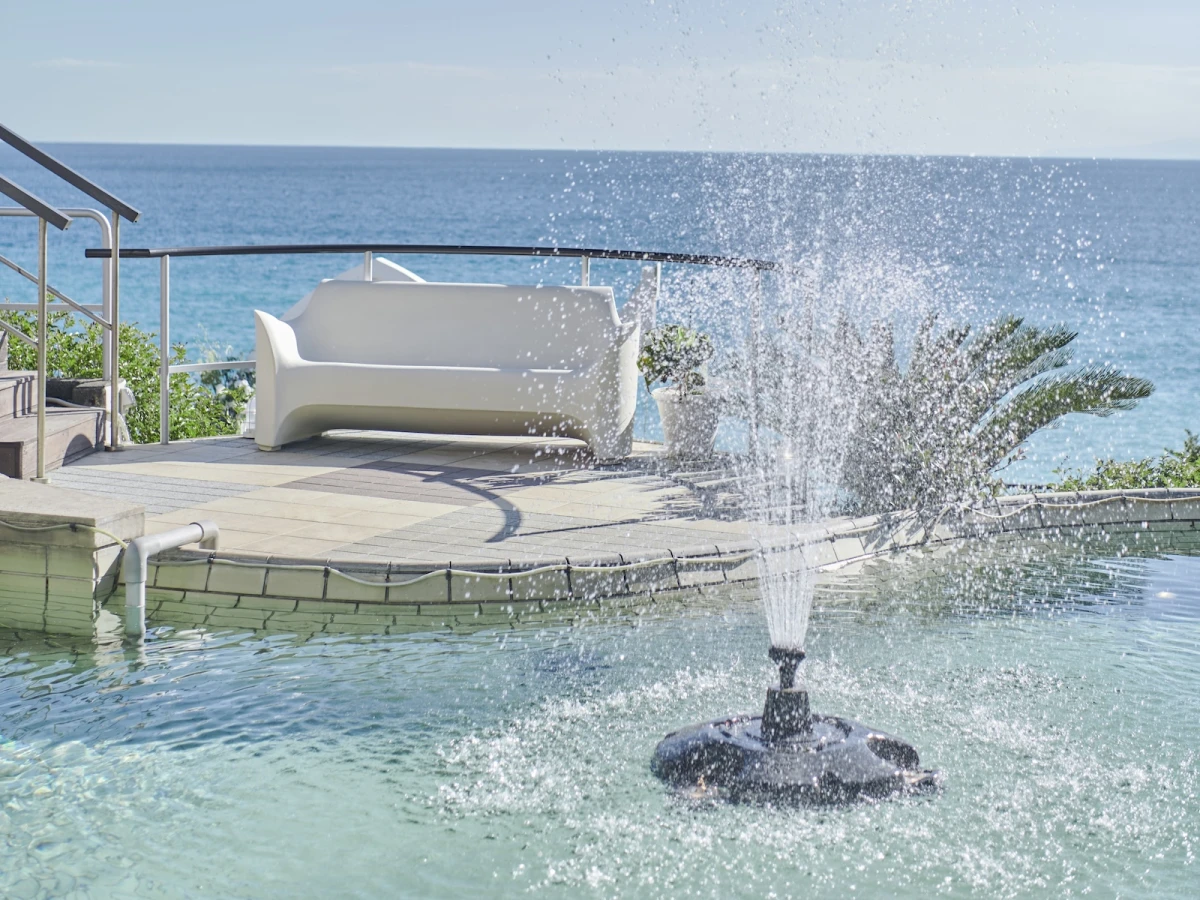 指帆亭 Shihantei Pine Tree Resort