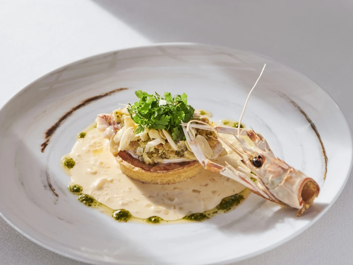 指帆亭 Shihantei Pine Tree Resort