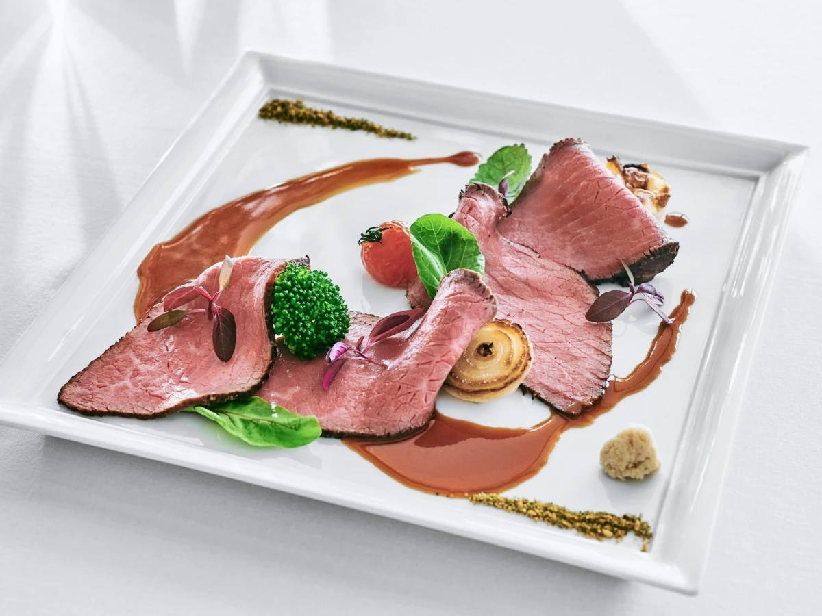 指帆亭 Shihantei Pine Tree Resort