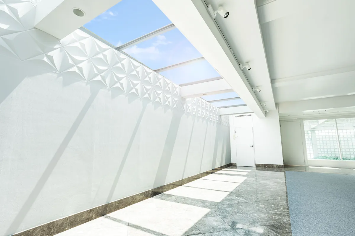 ハウスオブ表参道「House of OMOTESANDO」