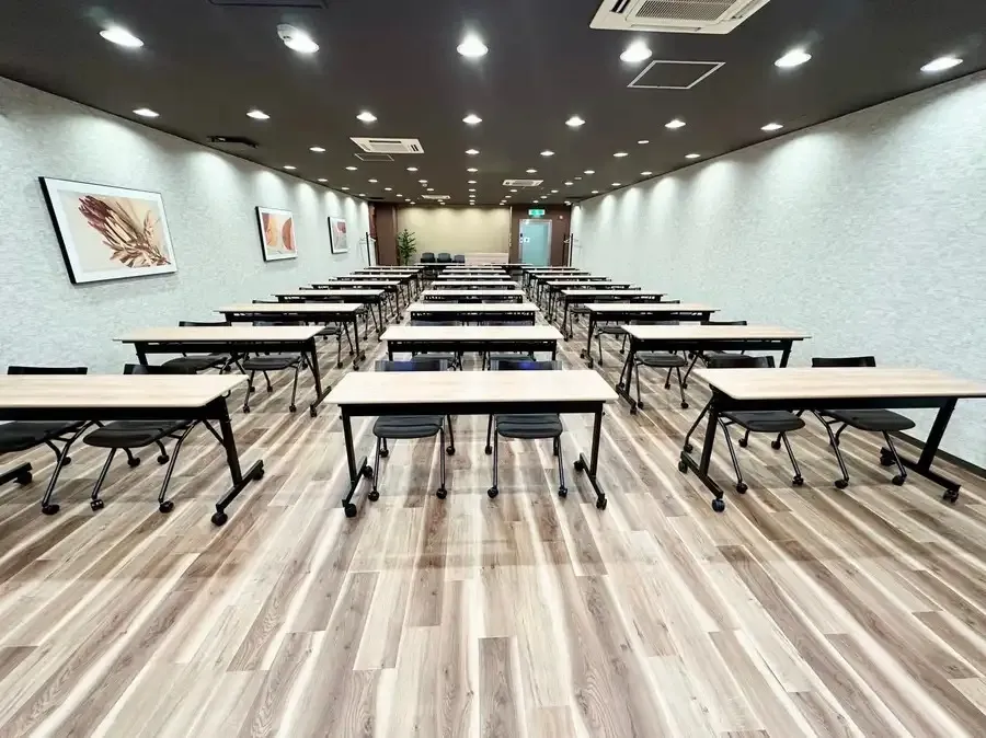 TIME SHARING 竹橋 廣瀬第2ビル B1F