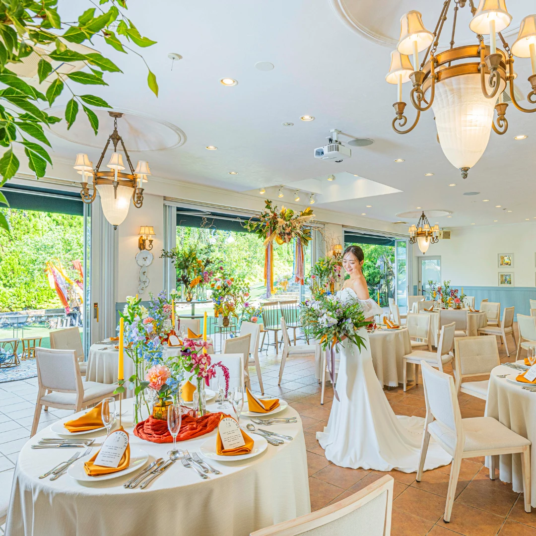 サンタ・アムール エテルニテ