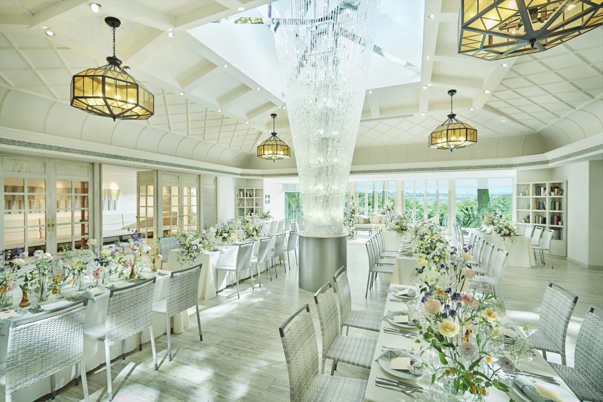 四季の丘 seasons with