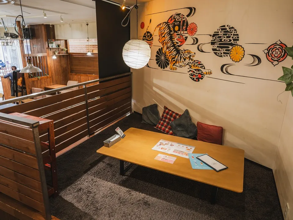 kawara CAFE＆DINING 横須賀モアーズ店:kawara CAFE＆DINING 横須賀モアーズ店