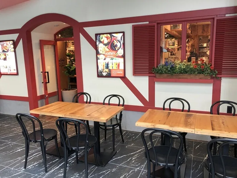 シュマッツ　新宿住友ビル