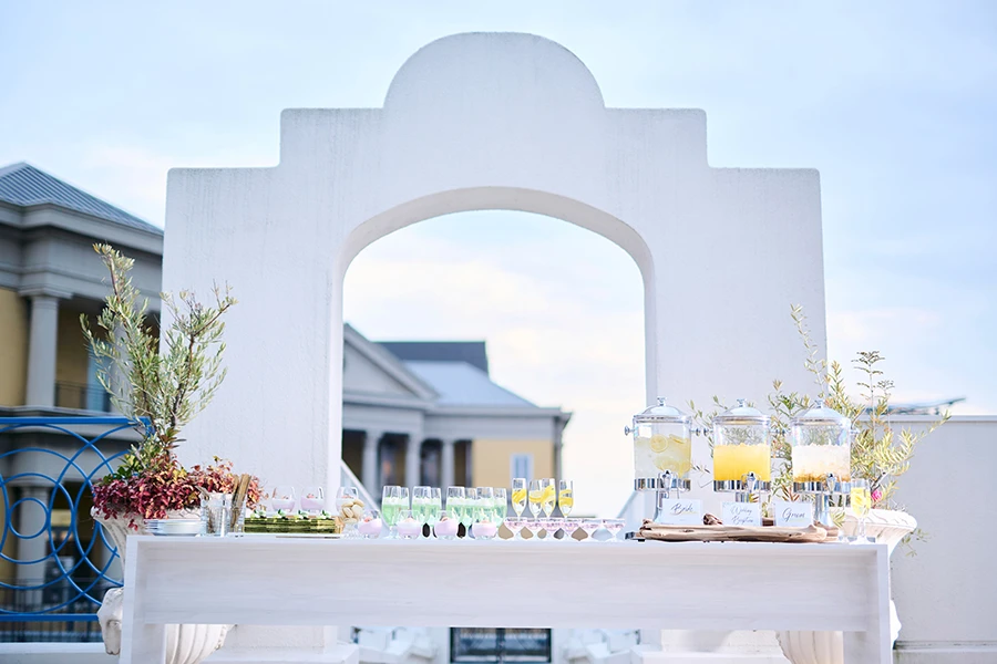 リヴァージュブラン