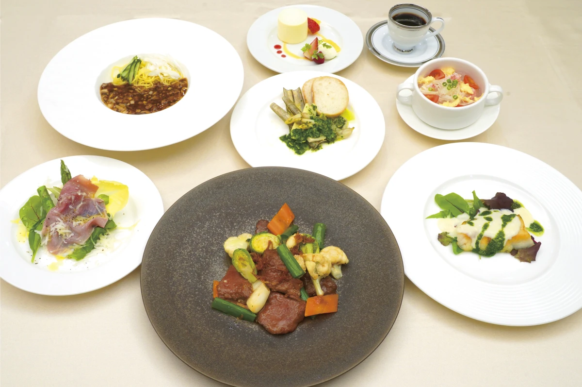 アンフェリシオン