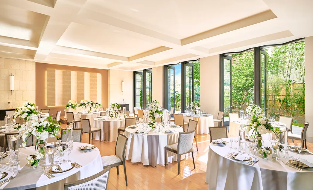 バンブーコート