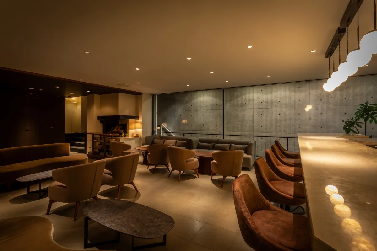 ハウスオブ表参道「House of OMOTESANDO」