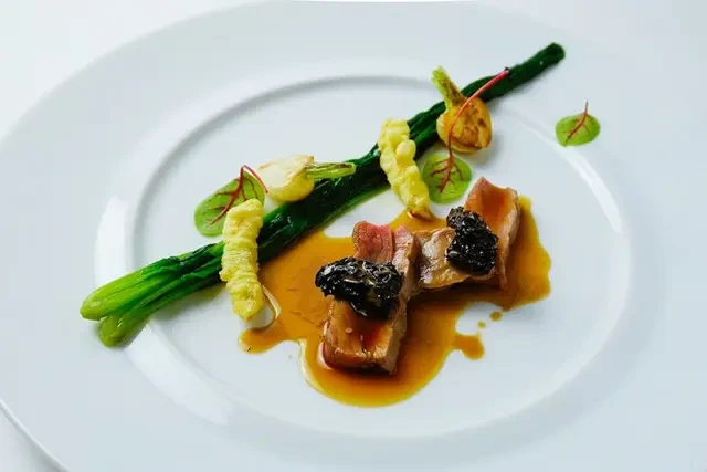 レストランひらまつ 博多