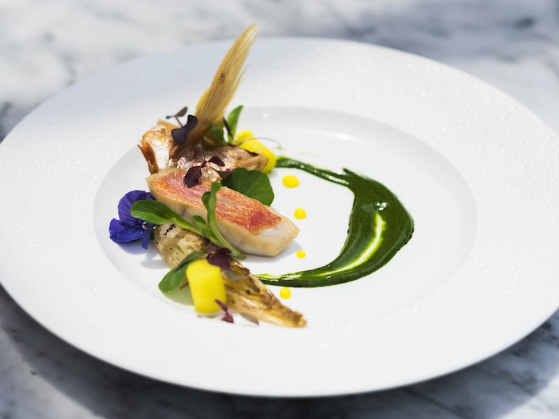 ルシアスガーデン