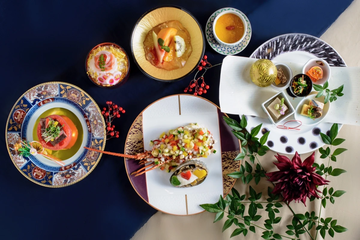 ホテルマリターレ創世 久留米