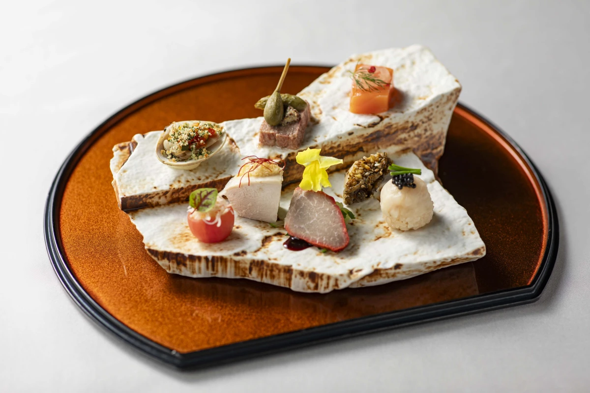 ホテルニューオータニ幕張