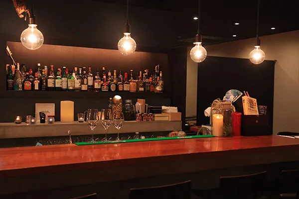 PACE ITALIAN LOUNGE:PACE ITALIAN LOUNGE