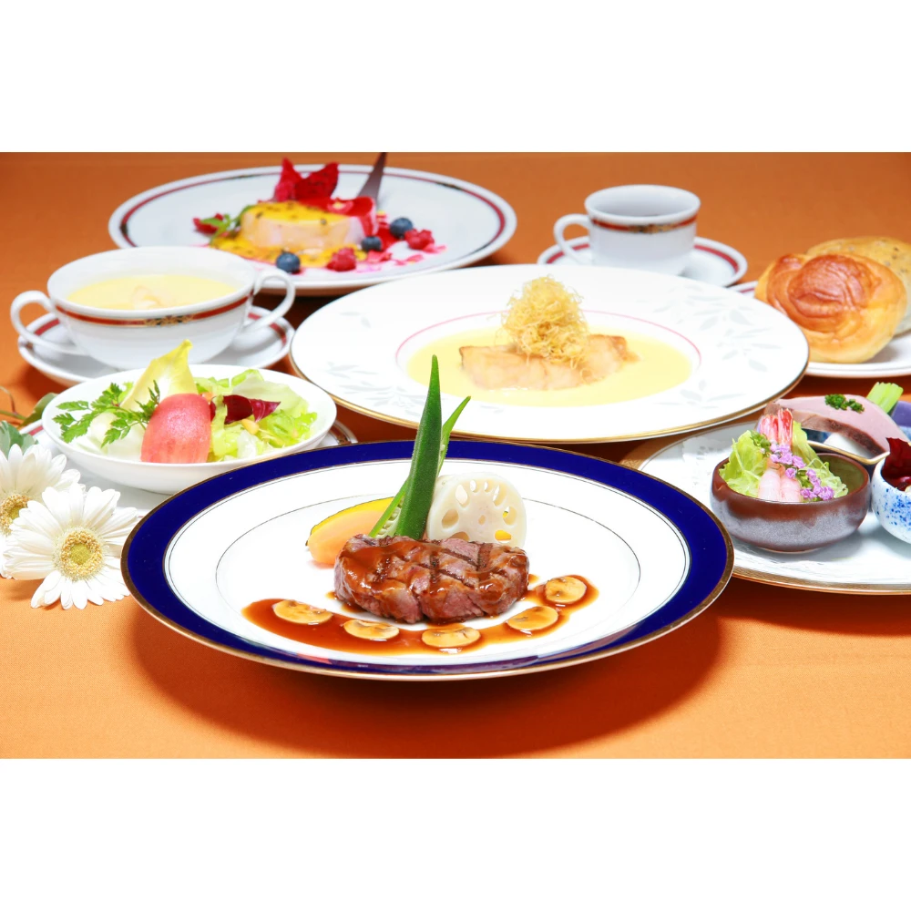 名鉄トヨタホテル