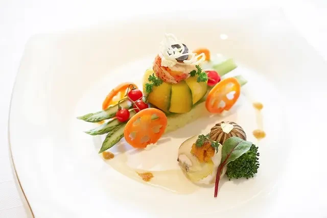 コルティーレ茅ヶ崎