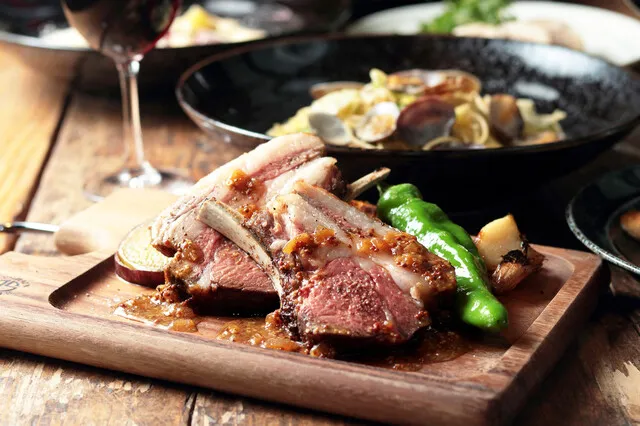 GOOD MORNING CAFE 中野セントラルパーク