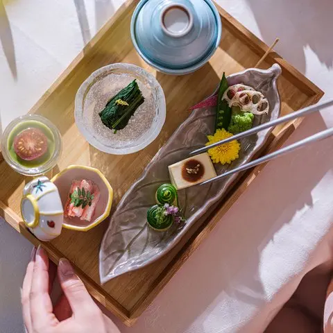 ザ スタイル オブ エクセレント