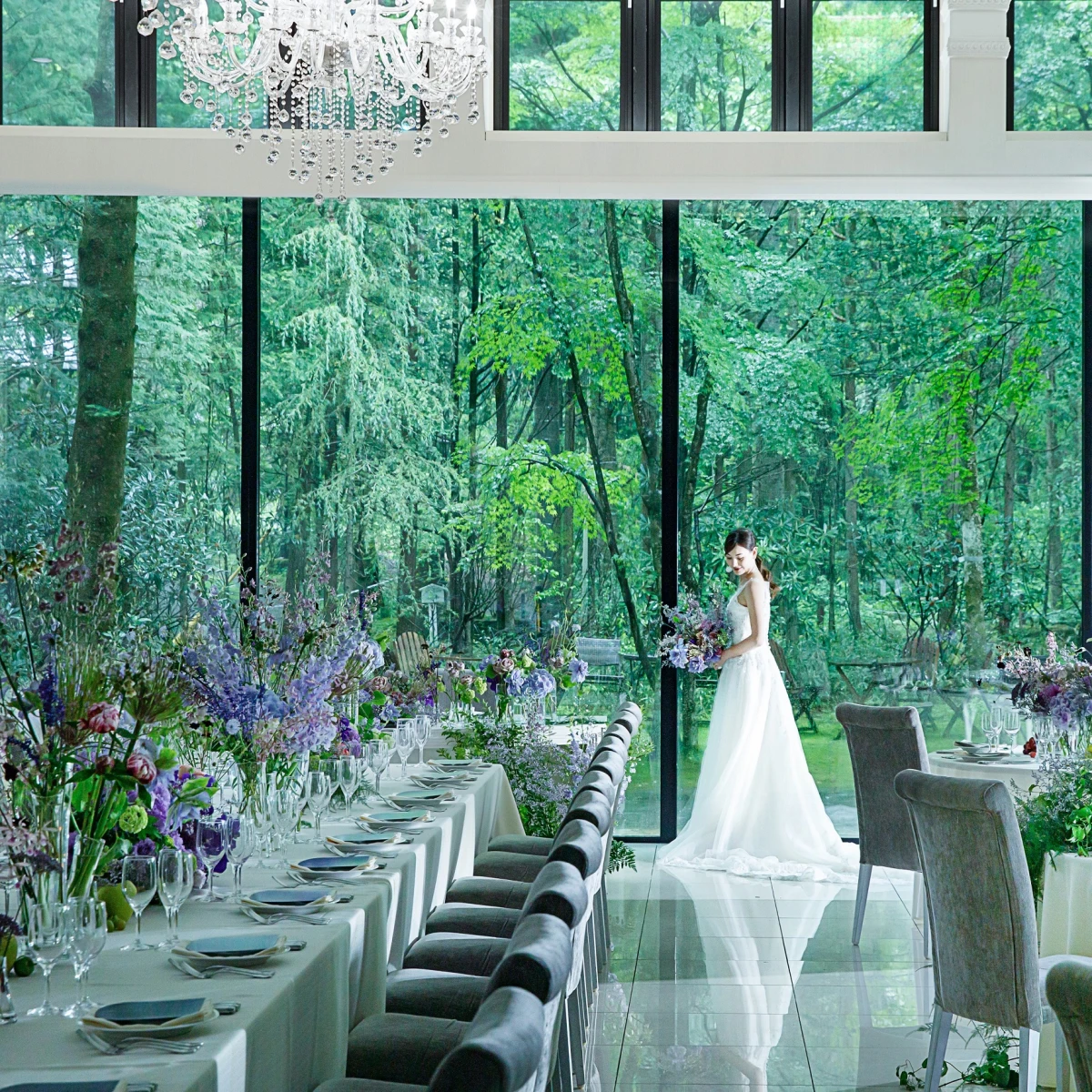 デビュタントボール