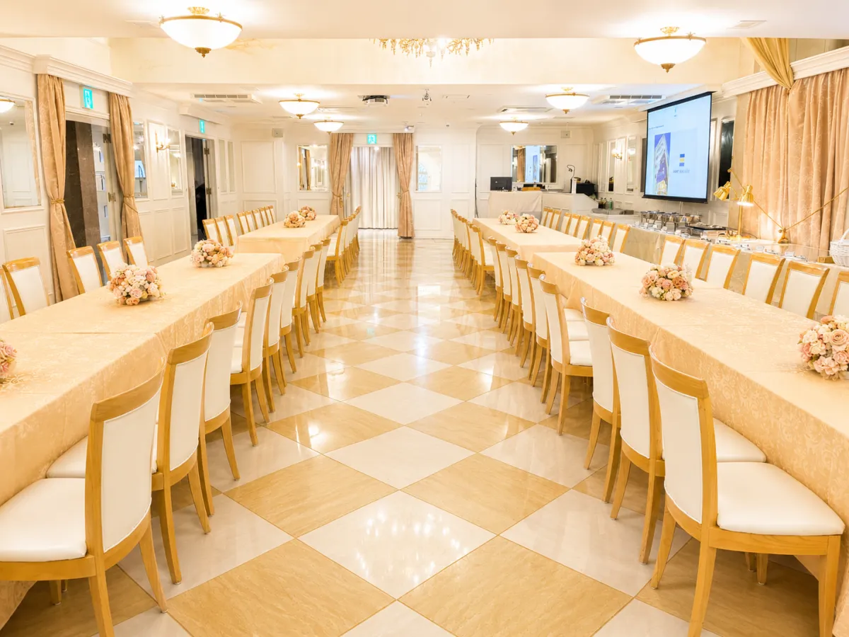 Ambassadeurs