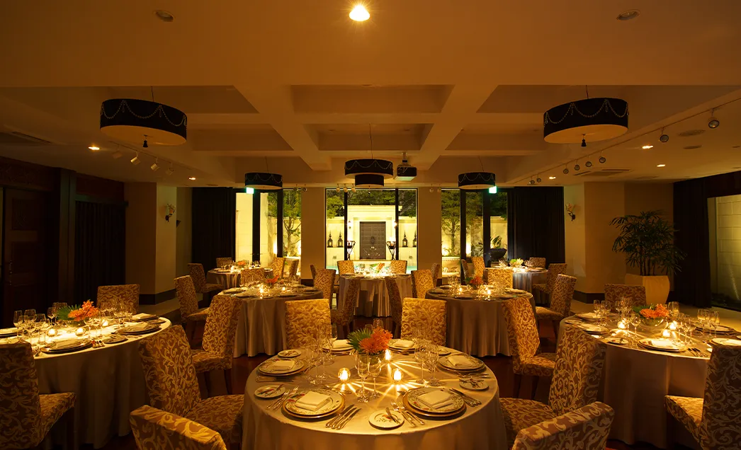 ジャスミンコート