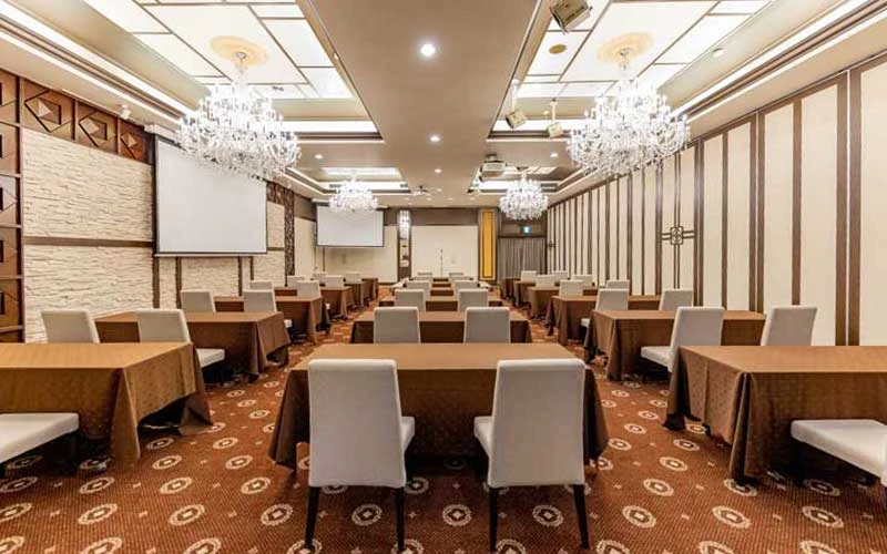 グランフローラ