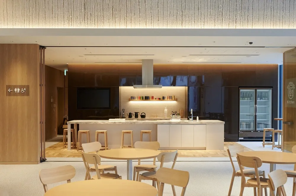 MY Shokudo Hall&Kitchen