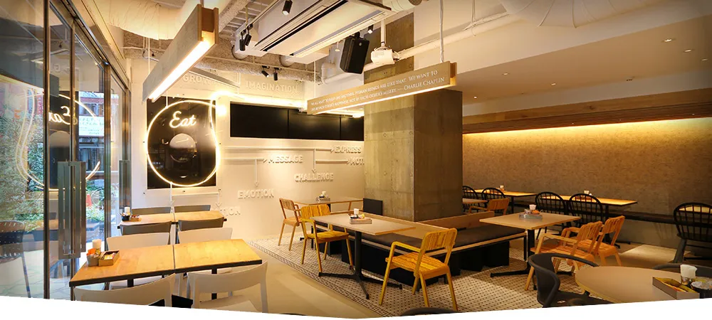GOOD MORNING CAFE 早稲田