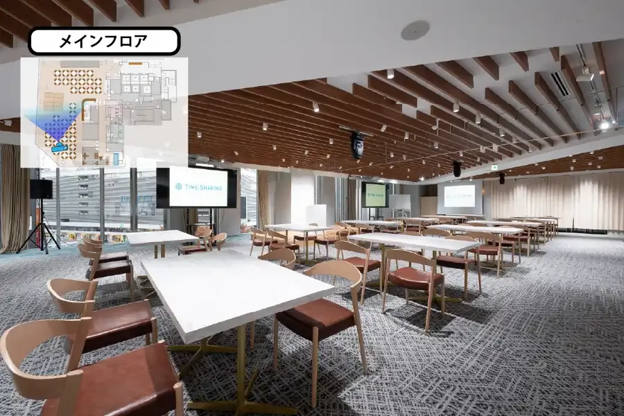 グレイドパーク新宿駅前:グレイドパーク 新宿駅前