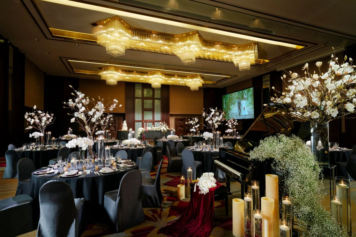 ANAクラウンプラザホテル広島