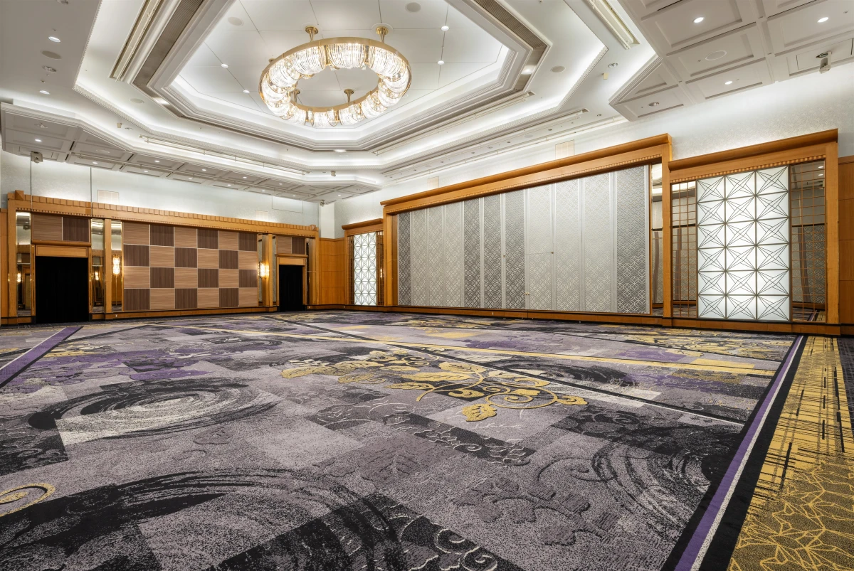 ホテルニューオータニ幕張:麗 / 悠 / 舞 / 翔