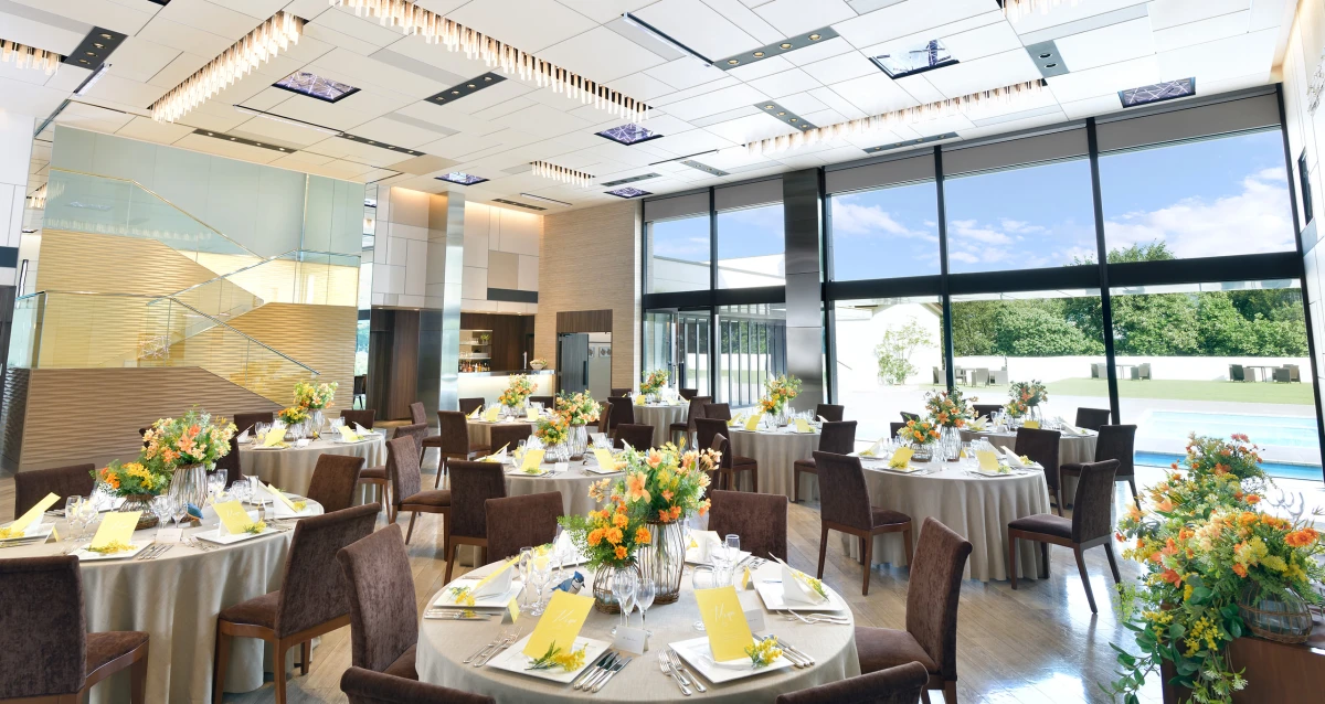 グランラセーレの森