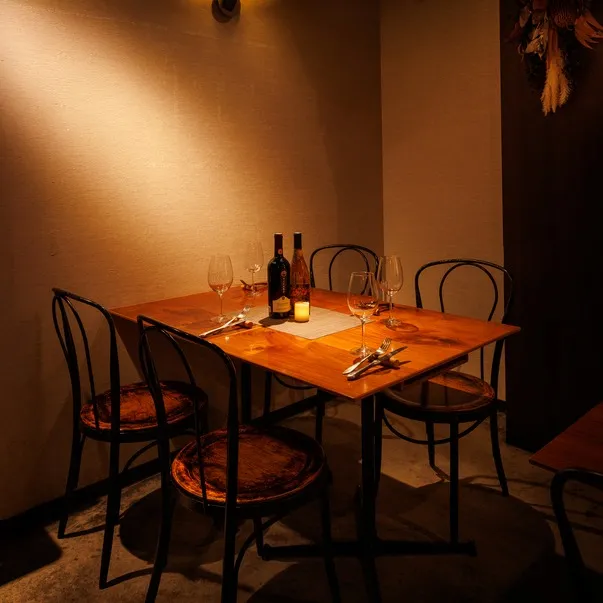 Rouge Roppongi:Rouge Roppongi