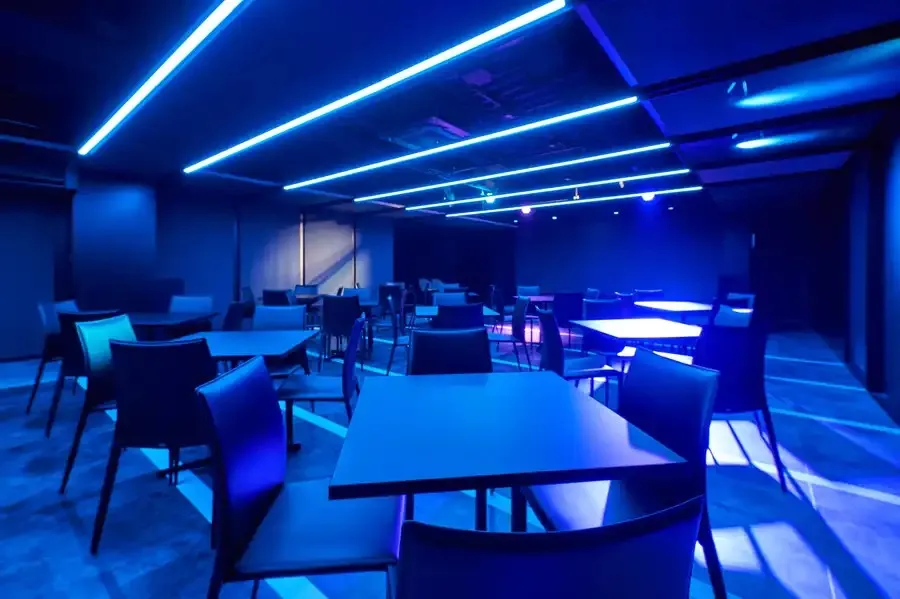 グレイドパーク 新橋駅前8F（銀座口）