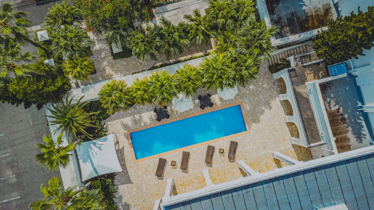 ル・グラン・ミラージュ