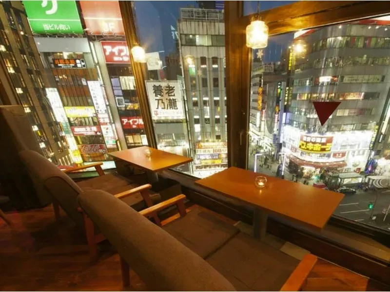 CheeseTable 新宿店