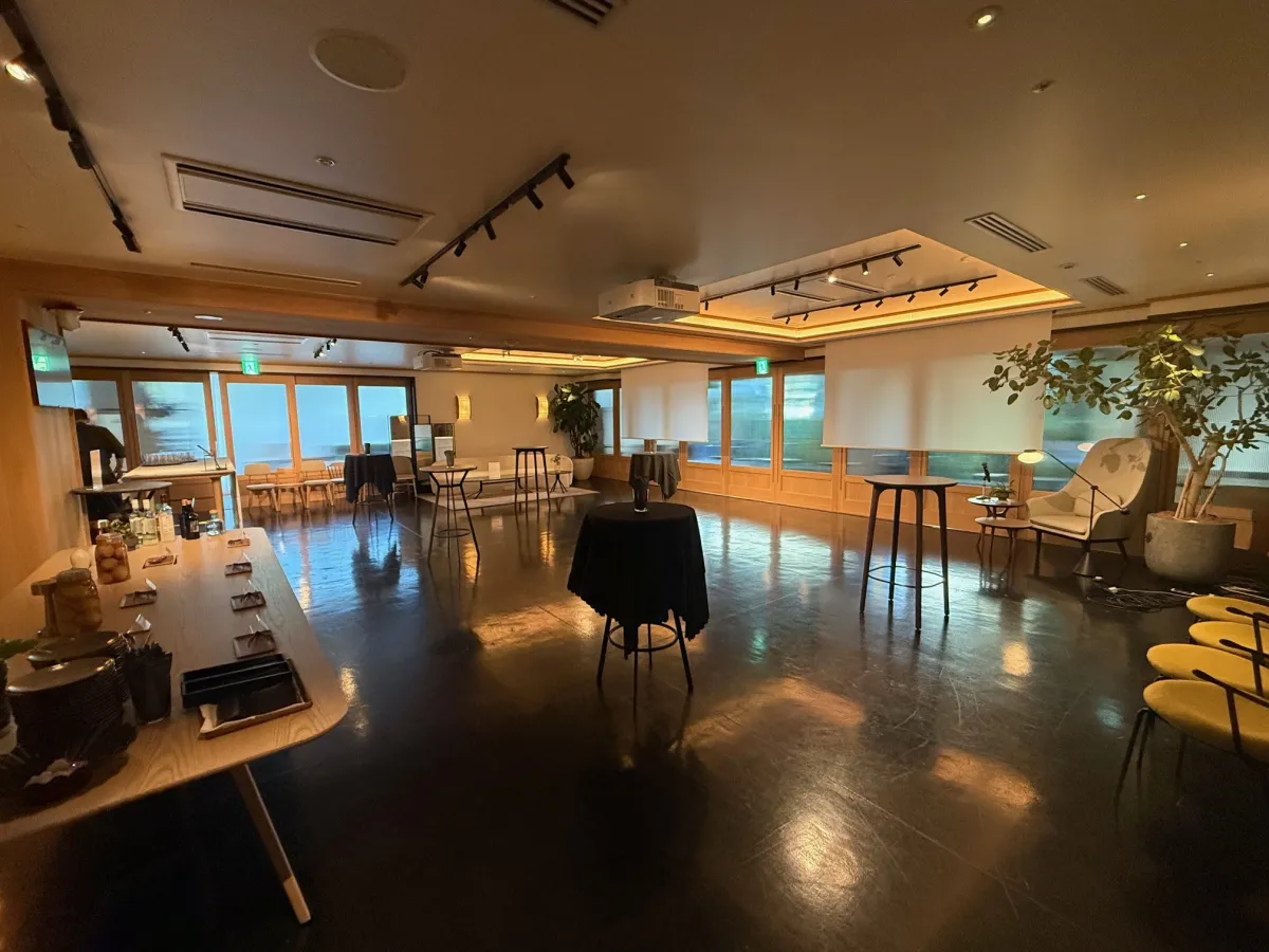 STELLAR WORKS Restaurant & Bar