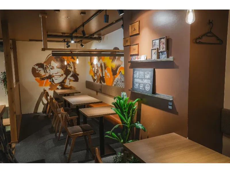 kawara CAFE＆DINING 大宮店:kawara CAFE＆DINING 大宮店