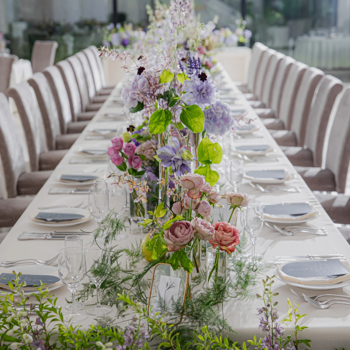 デビュタントボール