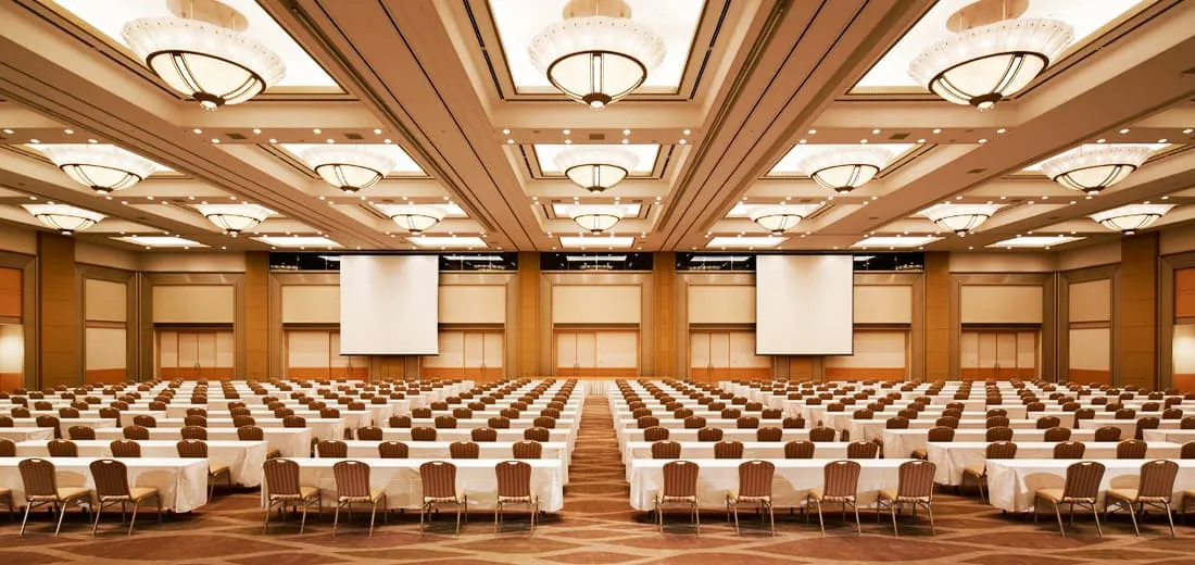 ホテル日航熊本