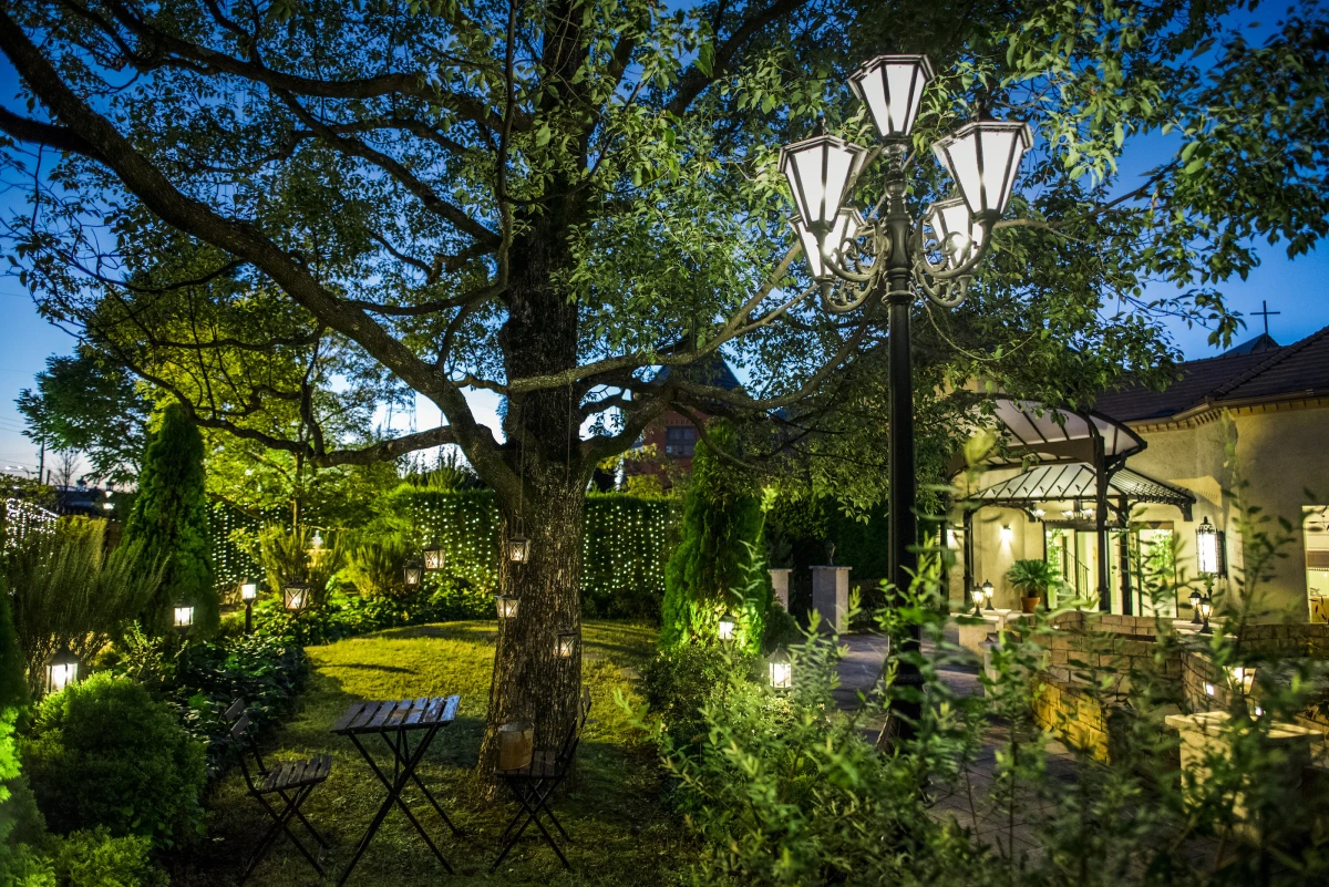 ル・シャン・ド・クク