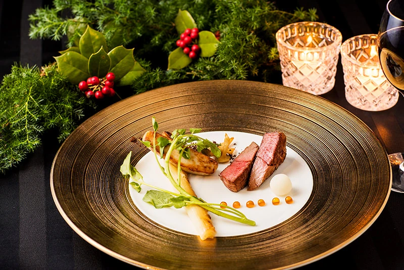 グランラセーレの森